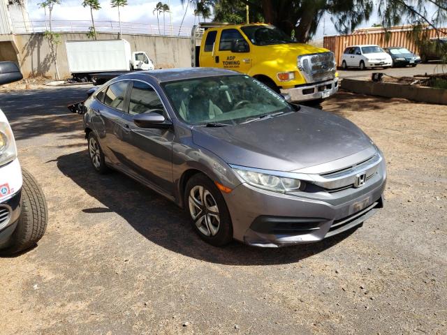 HONDA CIVIC LX 2016 2hgfc2f56gh515818