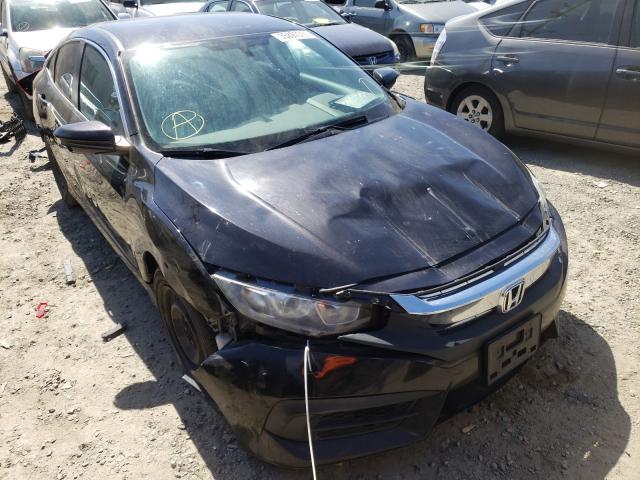 HONDA CIVIC LX 2016 2hgfc2f56gh516340