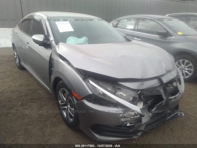 HONDA CIVIC SEDAN 2016 2hgfc2f56gh518427