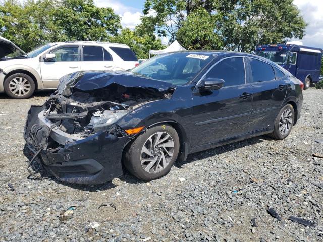 HONDA CIVIC LX 2016 2hgfc2f56gh520727