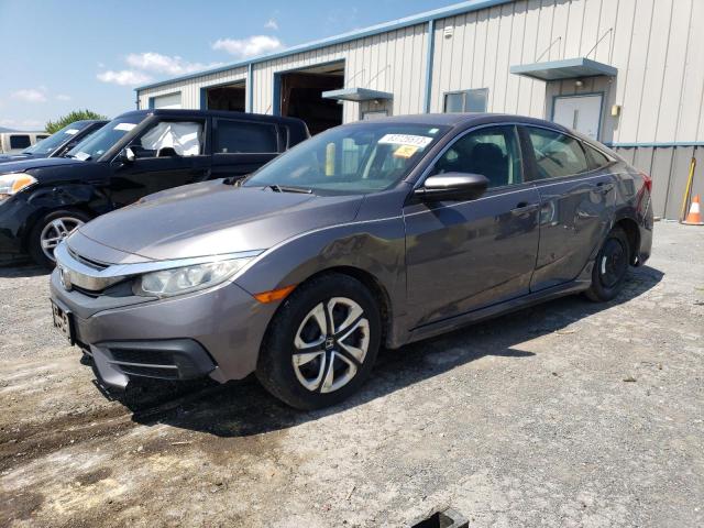 HONDA CIVIC LX 2016 2hgfc2f56gh522638