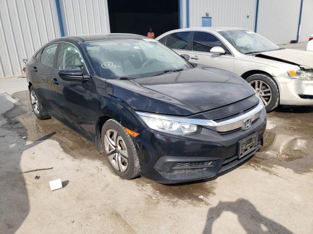 HONDA CIVIC LX 2016 2hgfc2f56gh522980