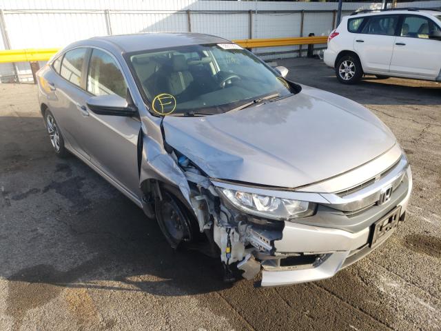 HONDA CIVIC LX 2016 2hgfc2f56gh523501