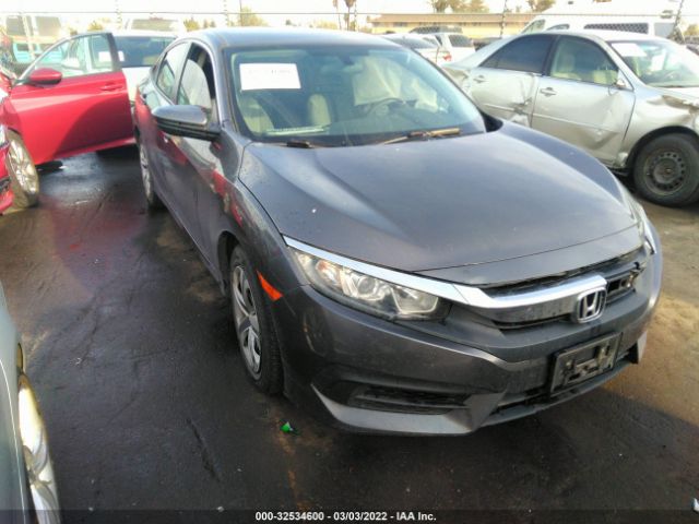 HONDA CIVIC SEDAN 2016 2hgfc2f56gh523885