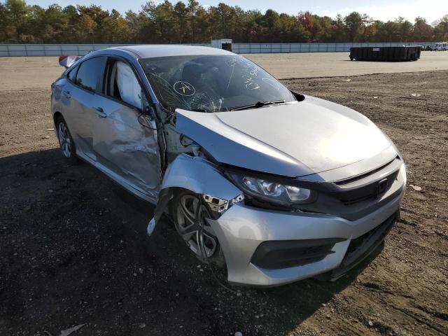 HONDA CIVIC LX 2016 2hgfc2f56gh524048