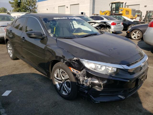 HONDA CIVIC LX 2016 2hgfc2f56gh524437