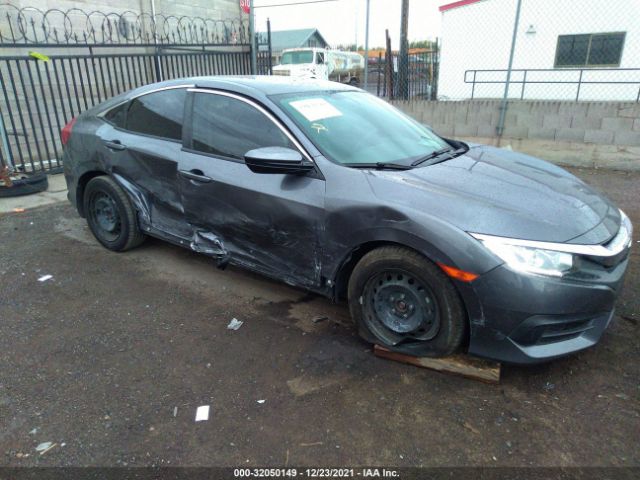 HONDA CIVIC SEDAN 2016 2hgfc2f56gh526544