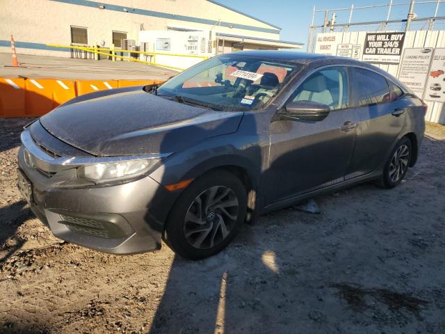 HONDA CIVIC 2016 2hgfc2f56gh528391