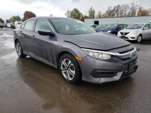 HONDA CIVIC LX 2016 2hgfc2f56gh530481