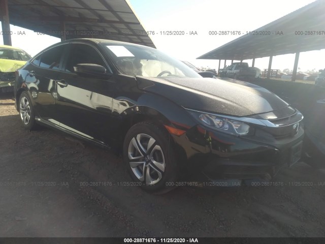 HONDA CIVIC SEDAN 2016 2hgfc2f56gh531193