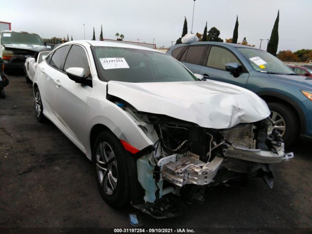 HONDA CIVIC SEDAN 2016 2hgfc2f56gh532327