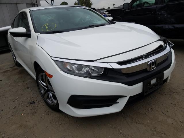 HONDA CIVIC LX 2016 2hgfc2f56gh532375