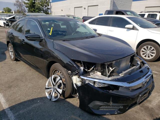 HONDA CIVIC LX 2016 2hgfc2f56gh532831