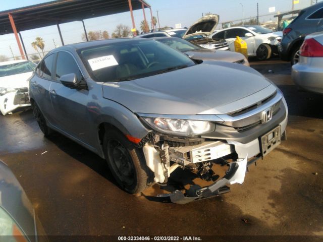 HONDA CIVIC SEDAN 2016 2hgfc2f56gh534417