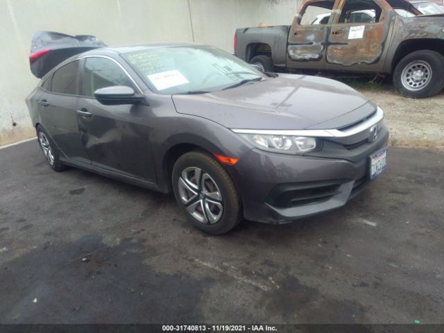 HONDA CIVIC SEDAN 2016 2hgfc2f56gh534868