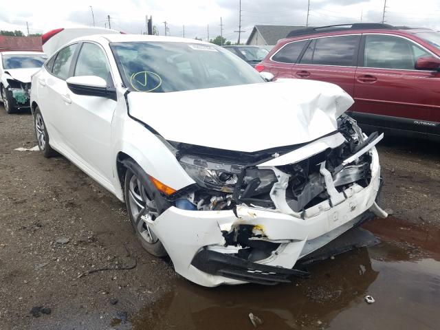 HONDA CIVIC LX 2016 2hgfc2f56gh535373