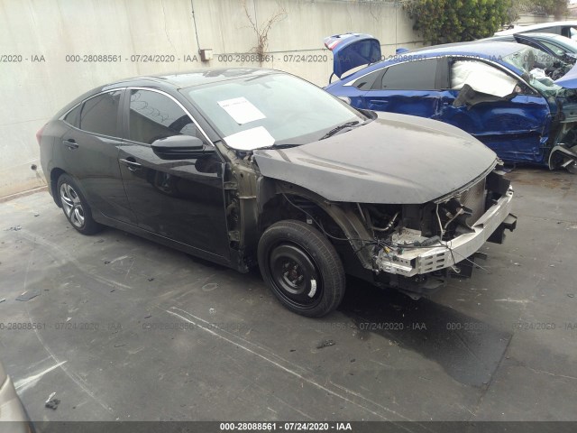 HONDA CIVIC SEDAN 2016 2hgfc2f56gh535857