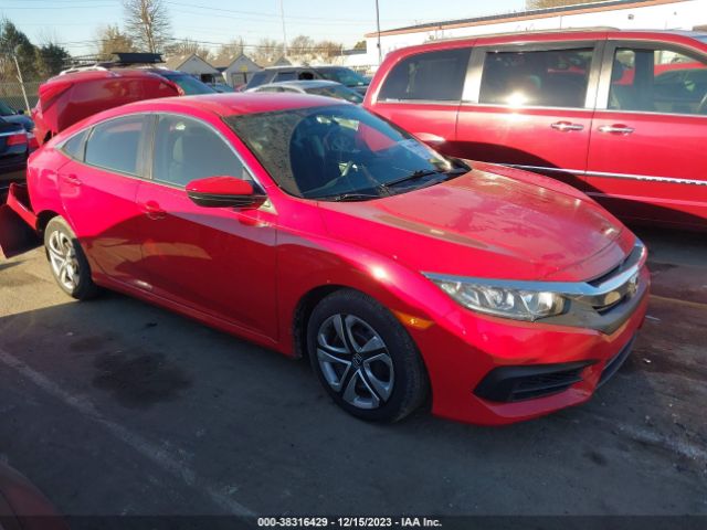 HONDA CIVIC 2016 2hgfc2f56gh536619