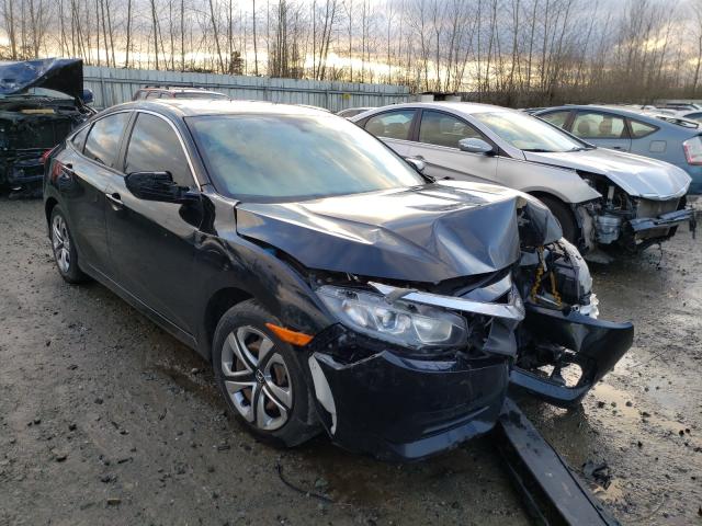 HONDA CIVIC LX 2016 2hgfc2f56gh538595