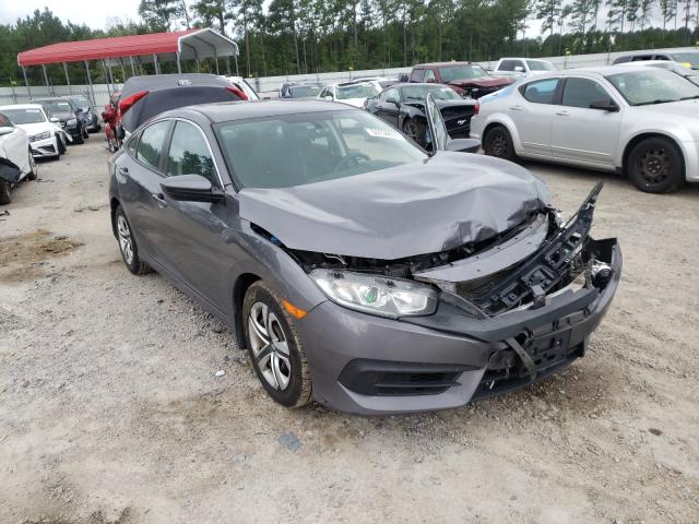 HONDA CIVIC LX 2016 2hgfc2f56gh539326