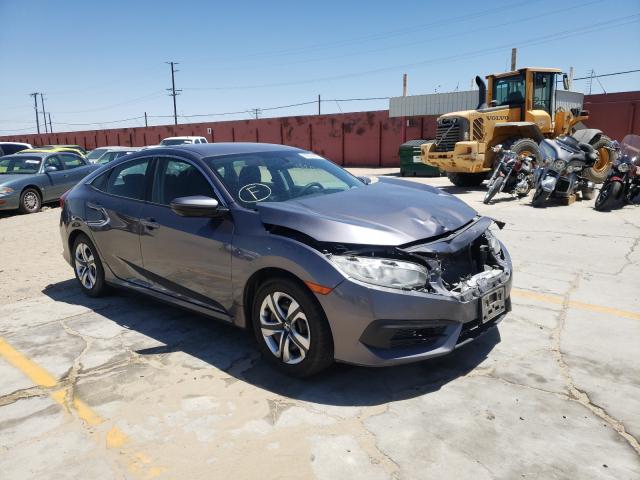 HONDA CIVIC LX 2016 2hgfc2f56gh539343