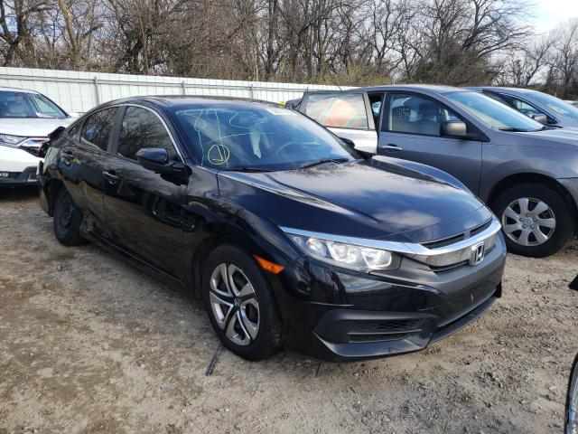 HONDA CIVIC LX 2016 2hgfc2f56gh540072