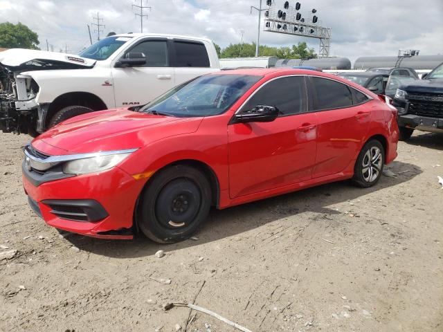 HONDA CIVIC LX 2016 2hgfc2f56gh541321