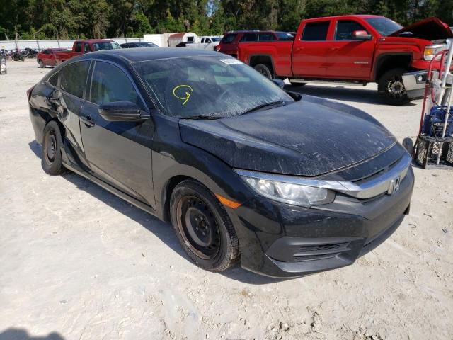 HONDA CIVIC LX 2016 2hgfc2f56gh543425