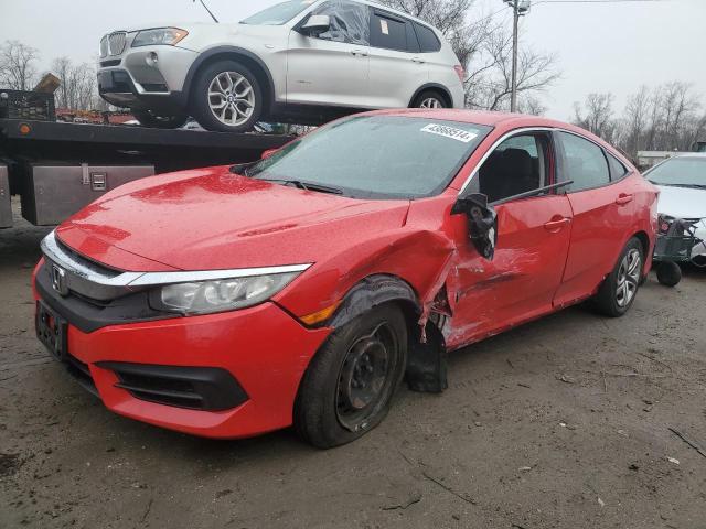 HONDA CIVIC 2016 2hgfc2f56gh546700