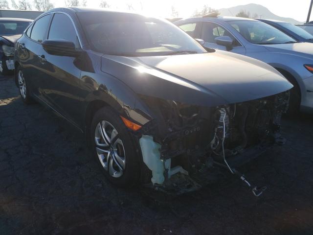 HONDA CIVIC LX 2016 2hgfc2f56gh546776