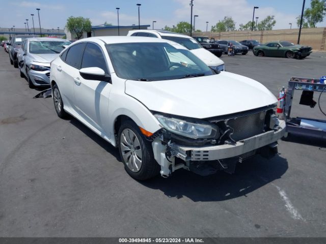 HONDA CIVIC 2016 2hgfc2f56gh546826