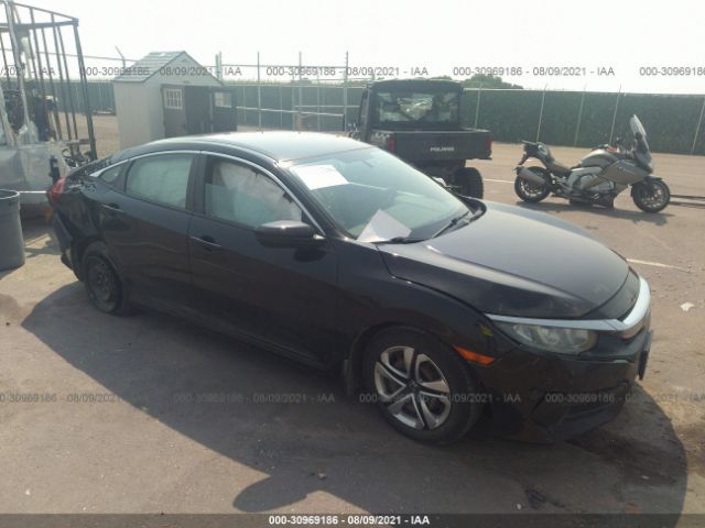 HONDA CIVIC SEDAN 2016 2hgfc2f56gh549211