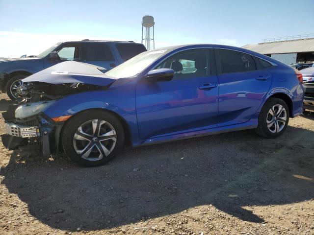 HONDA CIVIC LX 2016 2hgfc2f56gh550357