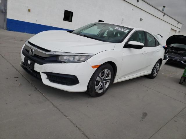 HONDA CIVIC LX 2016 2hgfc2f56gh552383