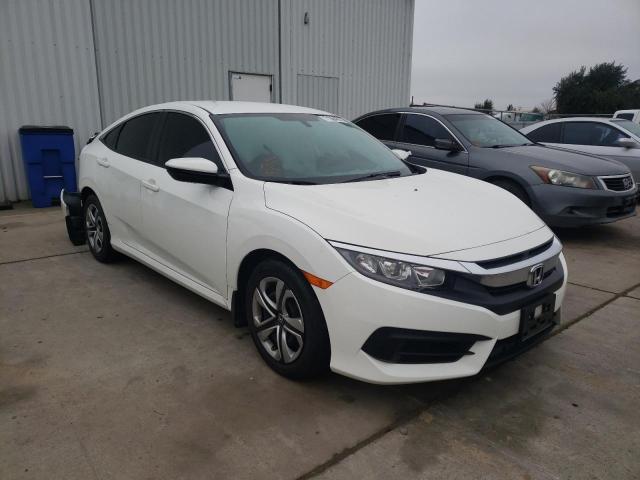 HONDA CIVIC LX 2016 2hgfc2f56gh553596