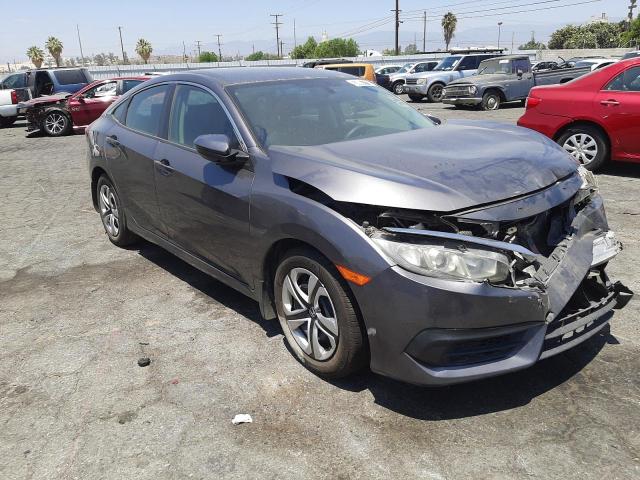 HONDA CIVIC LX 2016 2hgfc2f56gh554490