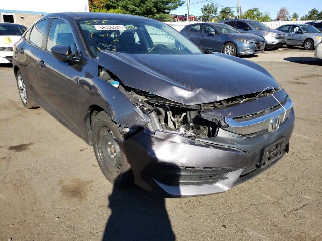 HONDA CIVIC LX 2016 2hgfc2f56gh555879