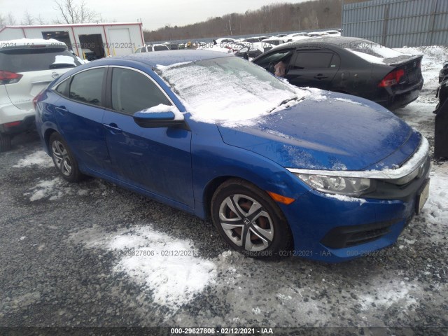 HONDA CIVIC SEDAN 2016 2hgfc2f56gh559947