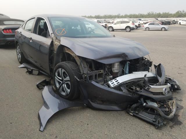 HONDA CIVIC LX 2016 2hgfc2f56gh564954