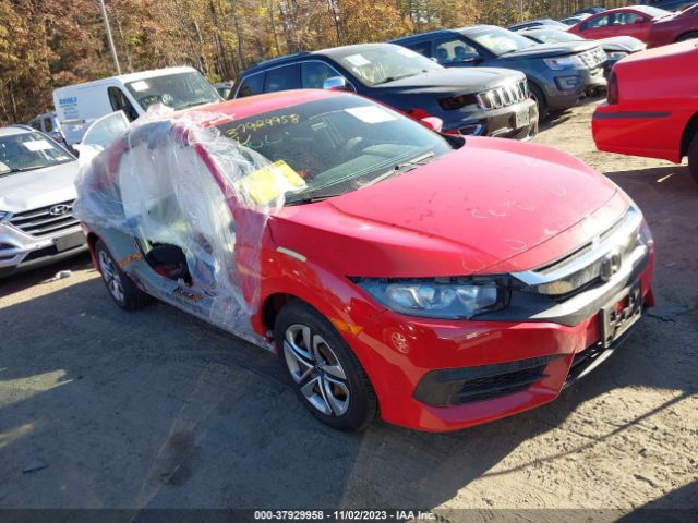 HONDA CIVIC SEDAN 2016 2hgfc2f56gh569183