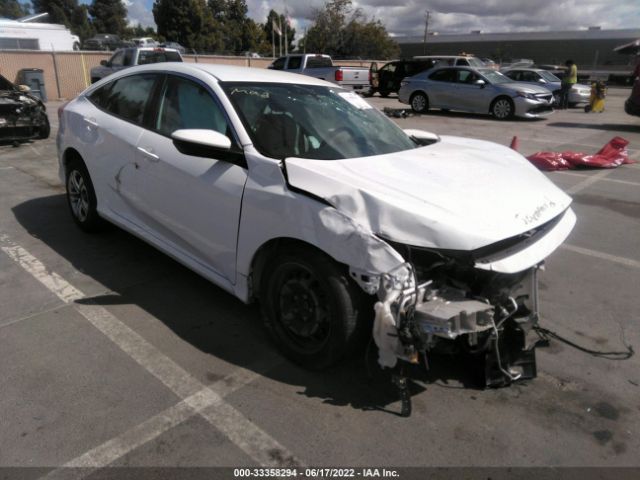 HONDA CIVIC SEDAN 2016 2hgfc2f56gh571905