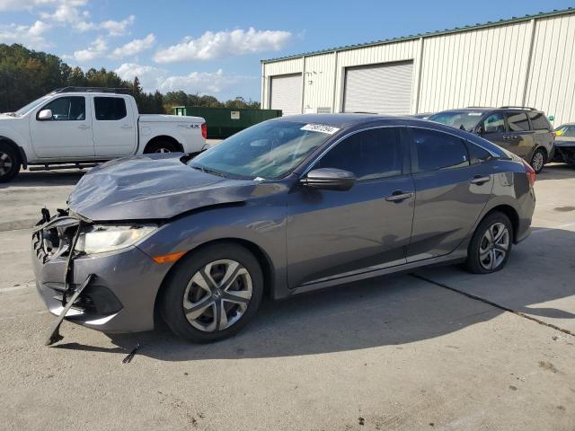 HONDA CIVIC LX 2016 2hgfc2f56gh577705