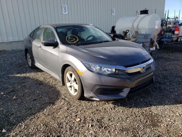 HONDA CIVIC LX 2017 2hgfc2f56hh001842