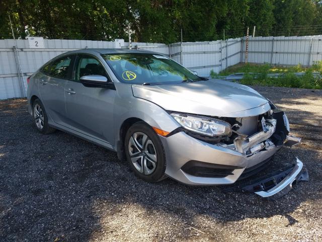 HONDA CIVIC LX 2017 2hgfc2f56hh026854