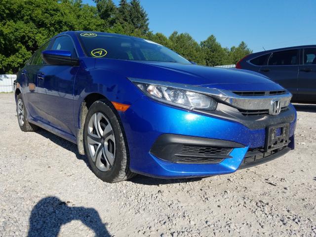 HONDA CIVIC LX 2017 2hgfc2f56hh029348