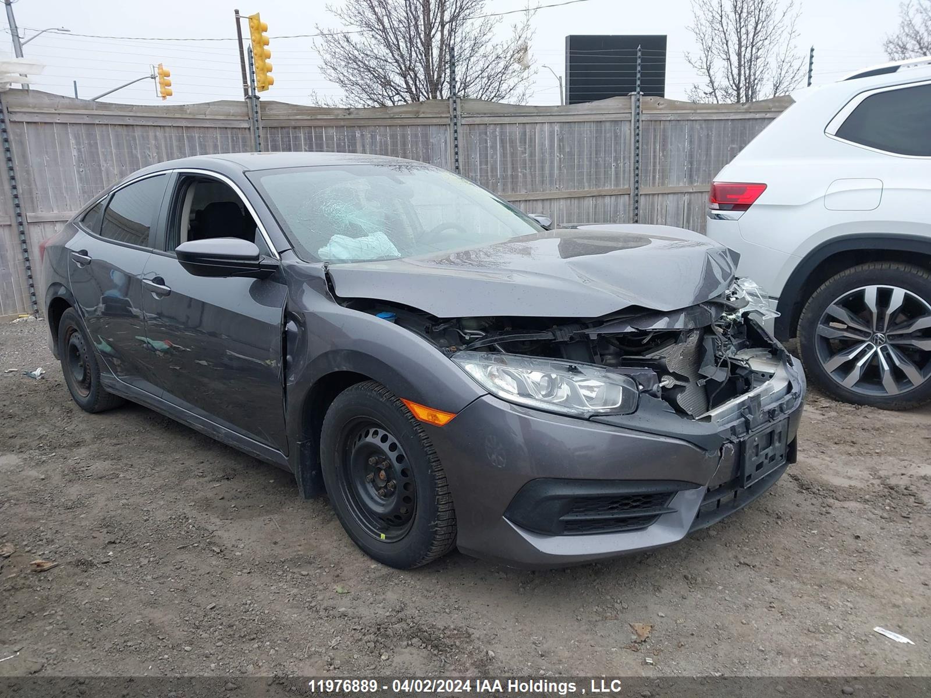 HONDA CIVIC 2017 2hgfc2f56hh034128