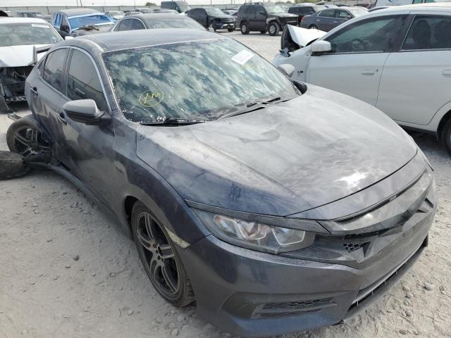 HONDA CIVIC SEDAN 2017 2hgfc2f56hh503704