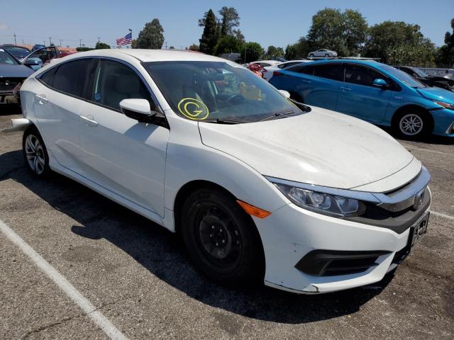 HONDA CIVIC LX 2017 2hgfc2f56hh505050