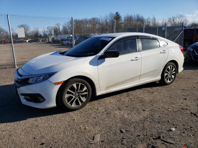 HONDA CIVIC LX 2017 2hgfc2f56hh512211