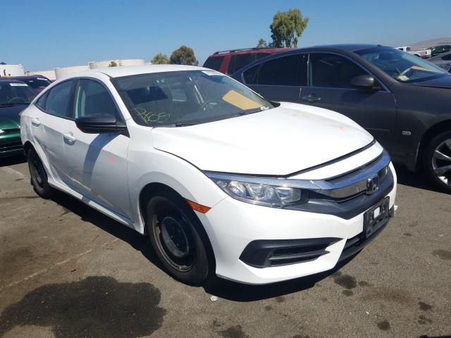 HONDA CIVIC LX 2017 2hgfc2f56hh513410